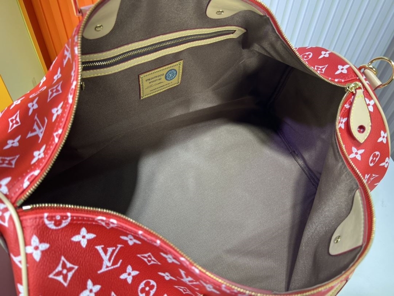 LV Travel Bags